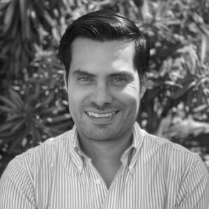 Aljeandro Echeverria
